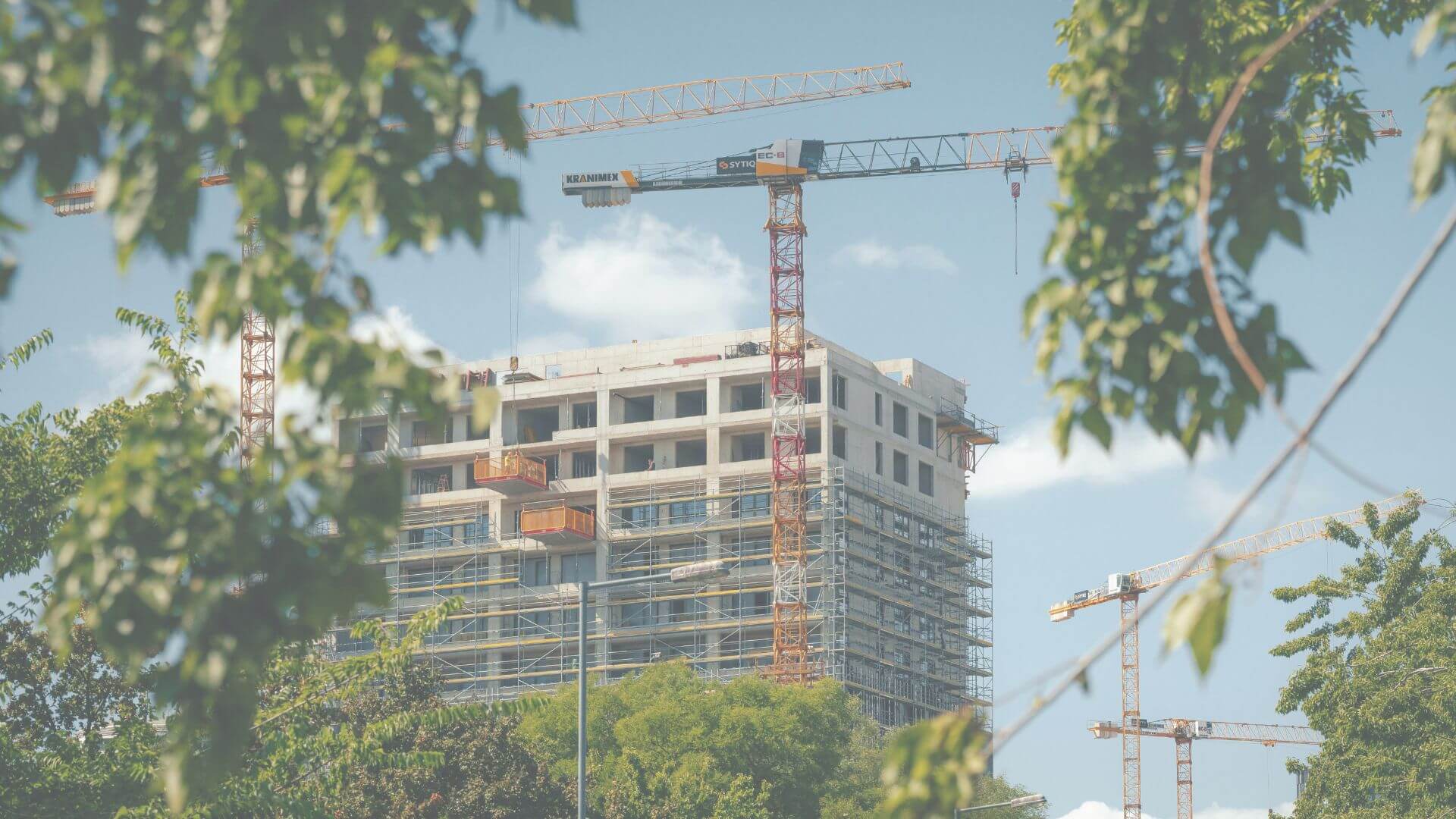 Progressive payment scheme timeline for new launch condos in Singapore