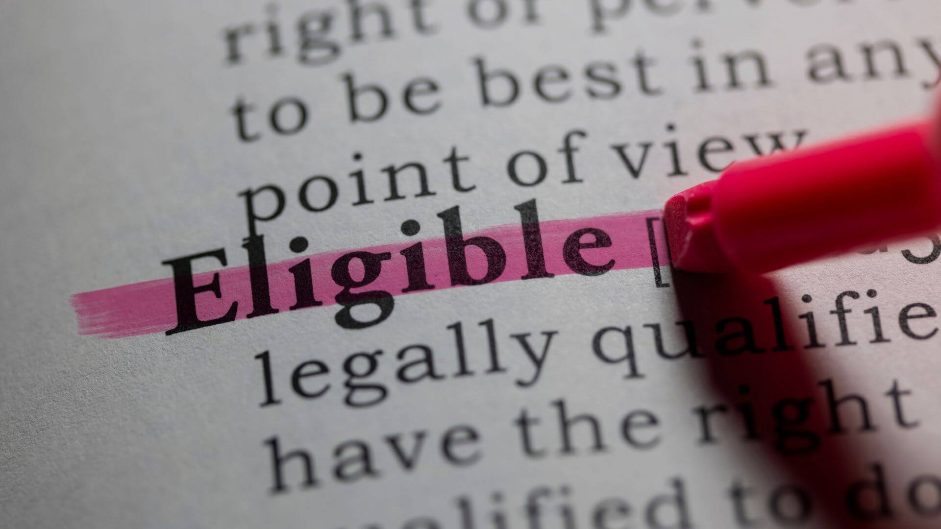 Eligibility to buy an executive condo (ECC) in Singapore