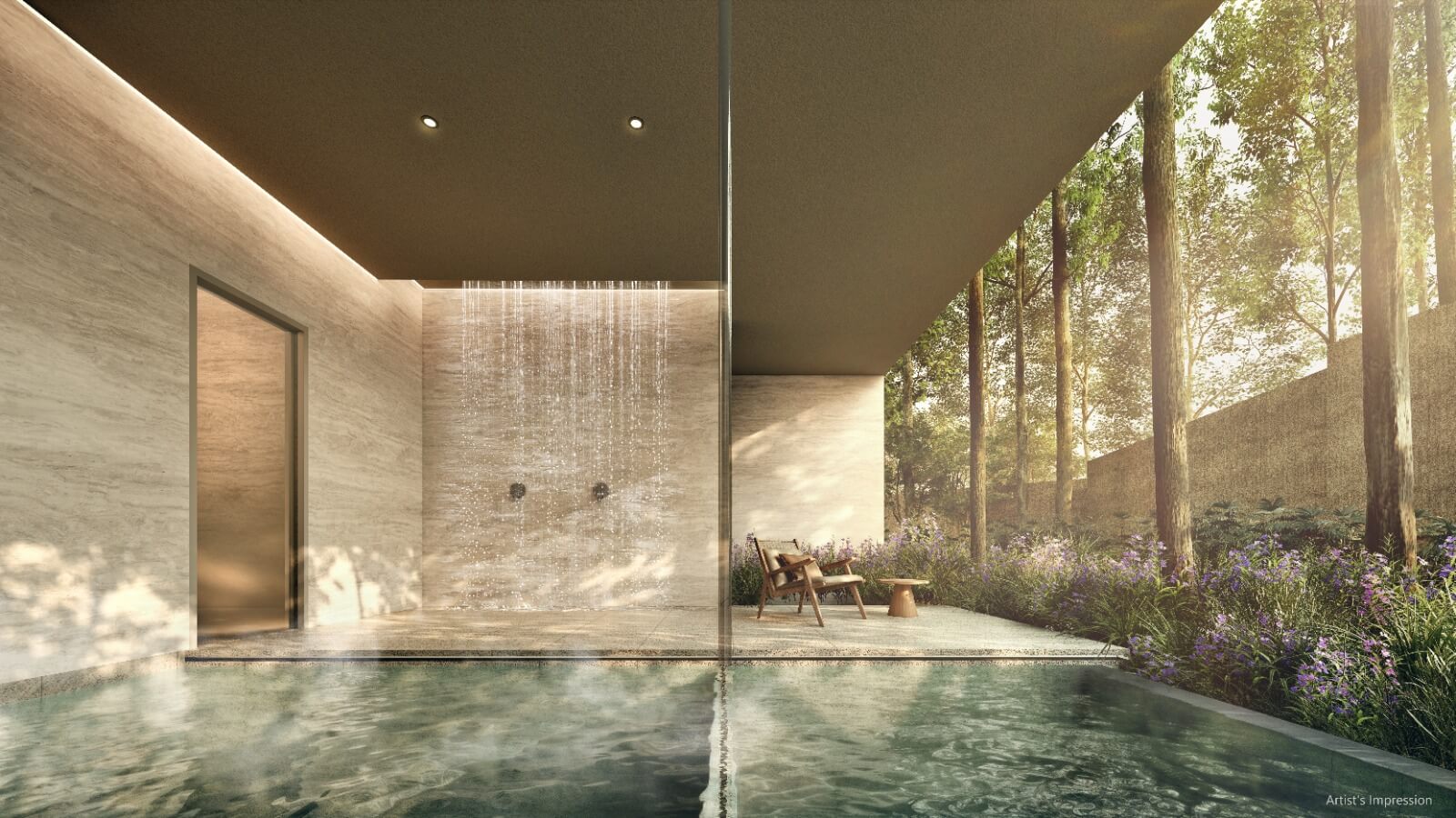 Amberwood at Holland condo at Holland Link near King Albert Park MRT and Methodist Girls’ School